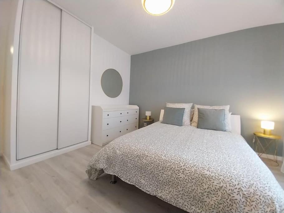 Elegance Et Charme Aux Portes De Paris Saint-Ouen  Εξωτερικό φωτογραφία